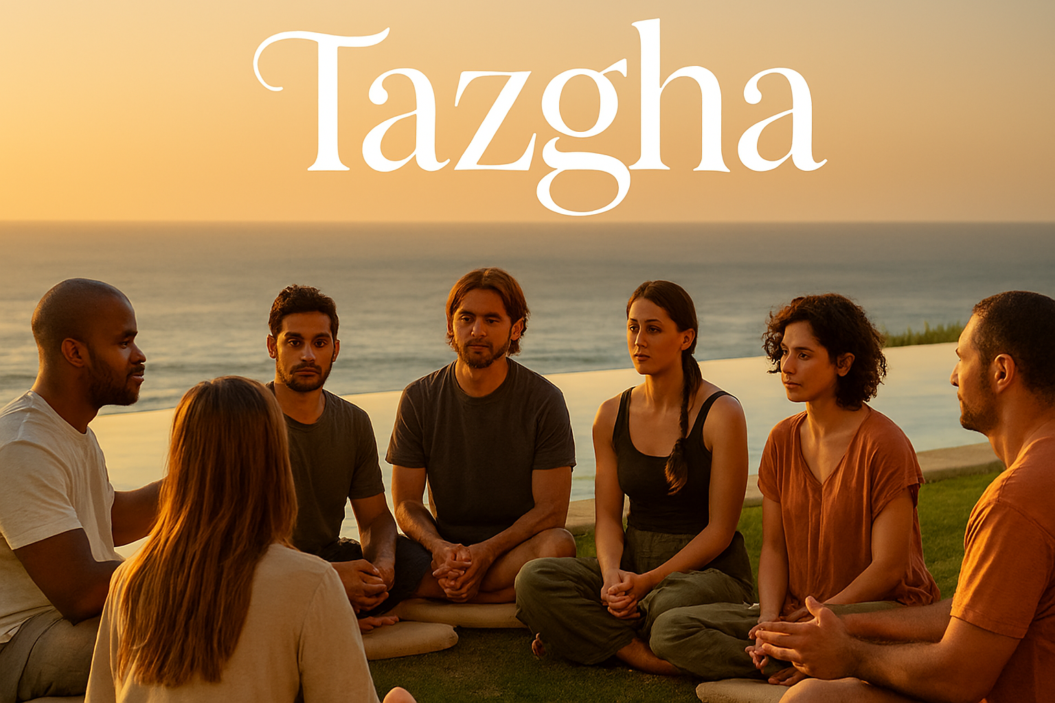 Tazgha House Beachfront Villa - Residential Therapy Center